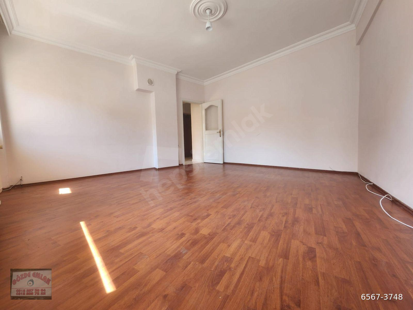 GÖZDE'DEN ŞEYHSİNAN MH.KUMYOL CADDESİ ÜZERİNDE 3+1 SATILIK DAİRE