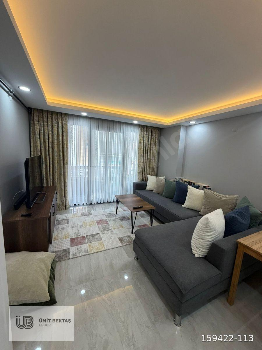 ÜB GROUP'TAN ATAKENT TRAMVAY ALTINDA ULTRA GENİŞ 1+1