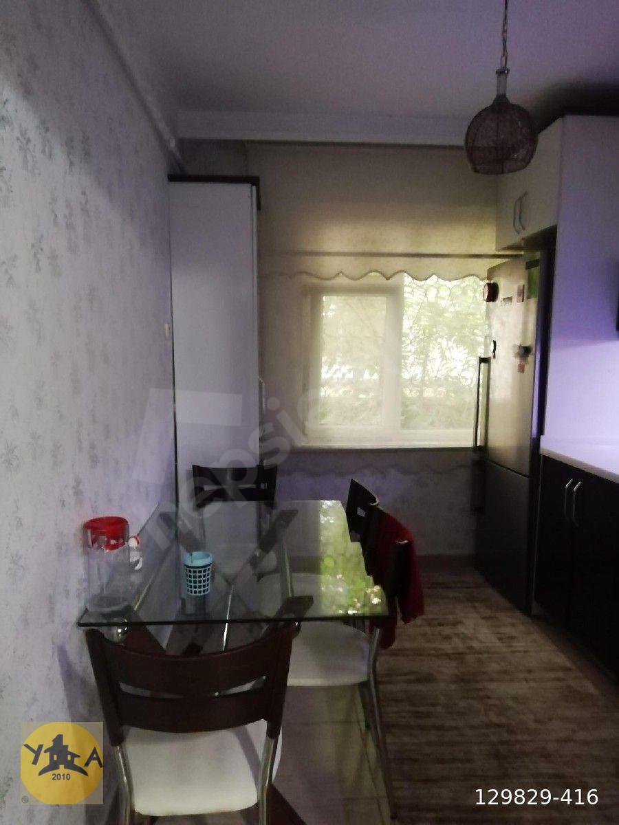 AYDIN EMLAK TAN SATILIK AYDINLIKEVLER MERKEZDE ARA KAT DAİRE