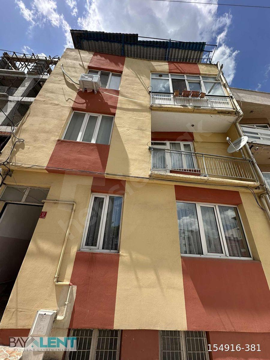 BAYLENT DEN HESAPLI 2+1 DAİRE