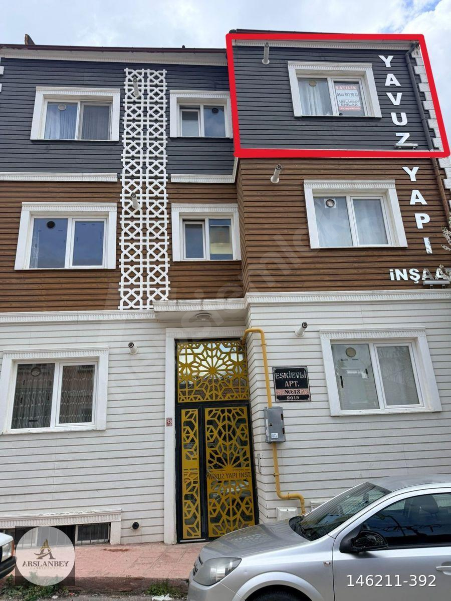ARSLANBEY EMLAKTAN MERKEZDE FATURALAR DAHİL APART