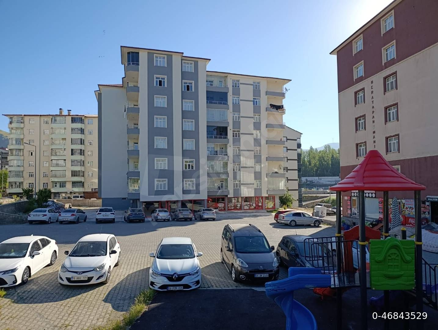 GÜZEL KONUM UYGUN FİYAT