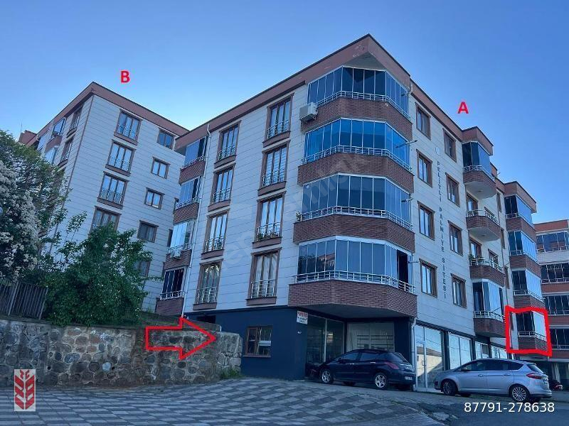 Ziraat Bankası'ndan Pelitli Mahallesi'nde Daire