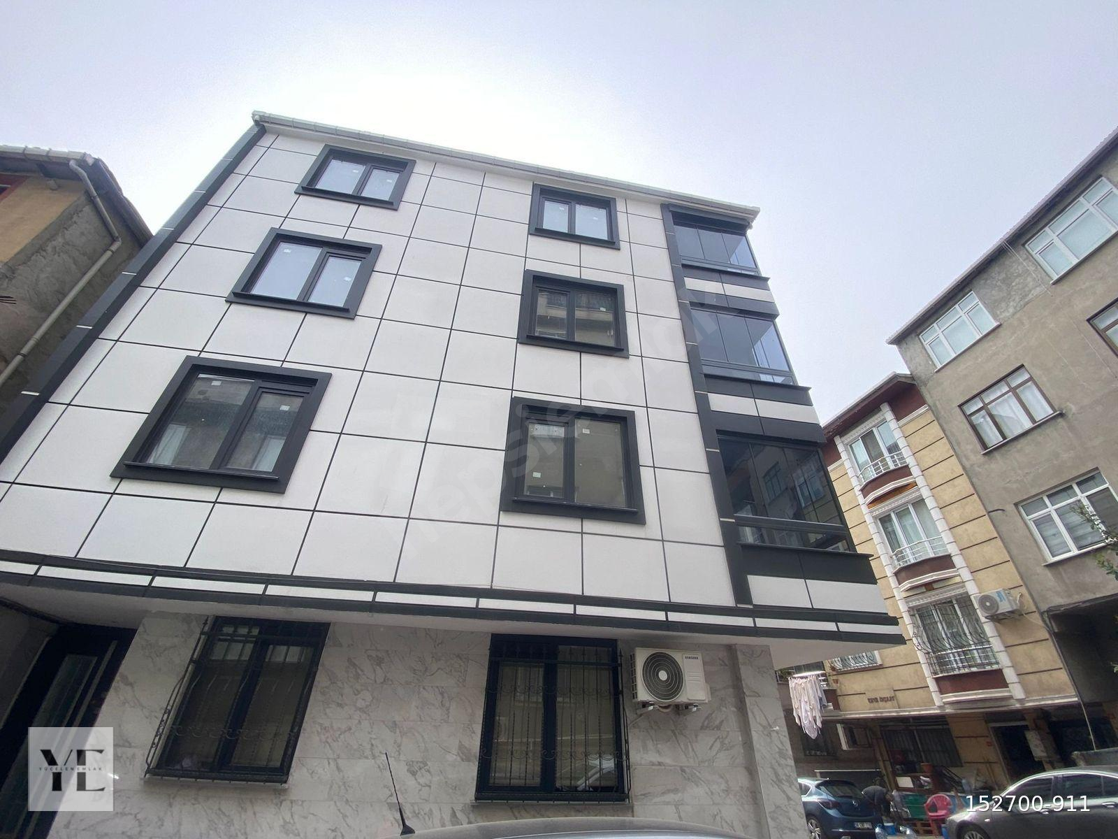 ÇOBANÇEŞME SIFIR ACİL SATILIK DAİRE