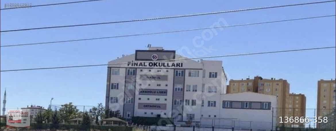 NİĞDE MERKEZ EFENDİBEY MAH. EMİNEVİME FUZULEVİME UYGUN DAİRE