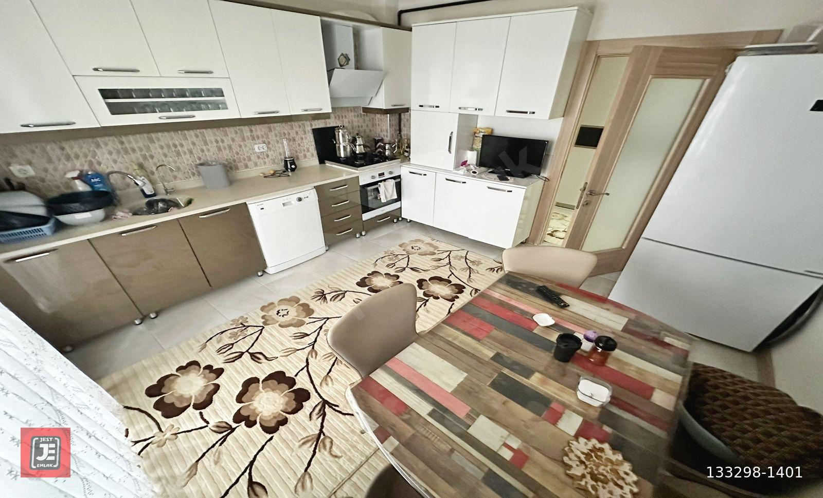 OSMANGAZİ MAHALLE'SİNDE EBEVEYN BANYOLU 3+1 KUPON DAİRE