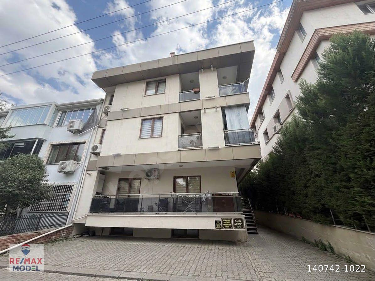 REMAX MODEL DEN FORUM ÇAMLIĞA YÜRÜME MESAFESINDE 1+1 EŞYALI SATILIK APART