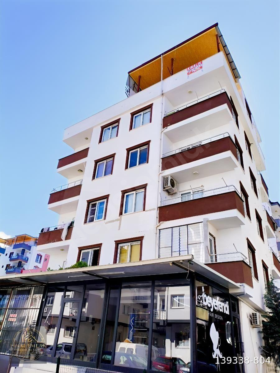 FİNAL EMLAKtan 2+1 VE 1+1 EŞYALI APART SATILIK DAİRE