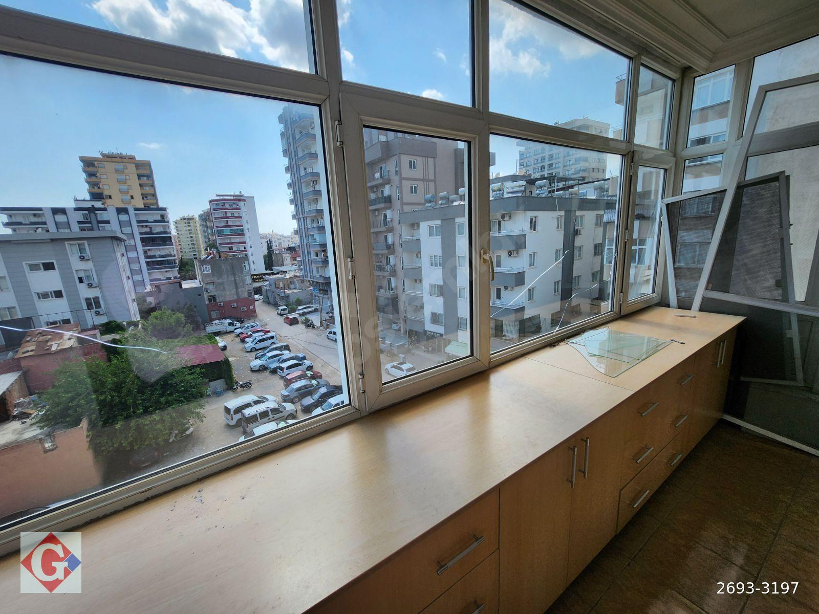 GÖRGÜN'DEN BARAJYOLU'NDA 4+1 200M2 GKB SATILIK CAZİP DAİRE