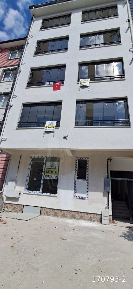 NSG GAYRİMENKULDEN CUMHURİYET MAH JANDARMAYA YAKIN KİRALIK DAİRE