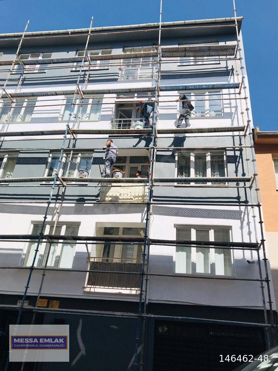 KİRALIK 2+1 DAİRE Eskişehir Fatih Mahallesi 90m2