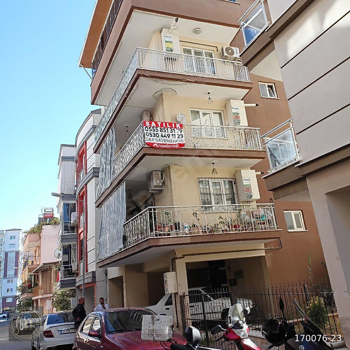 D&P GAYRİMENKUL 'DEN GİRNE MAHALLESİ'NDE SATILIK 2+1DAİRE