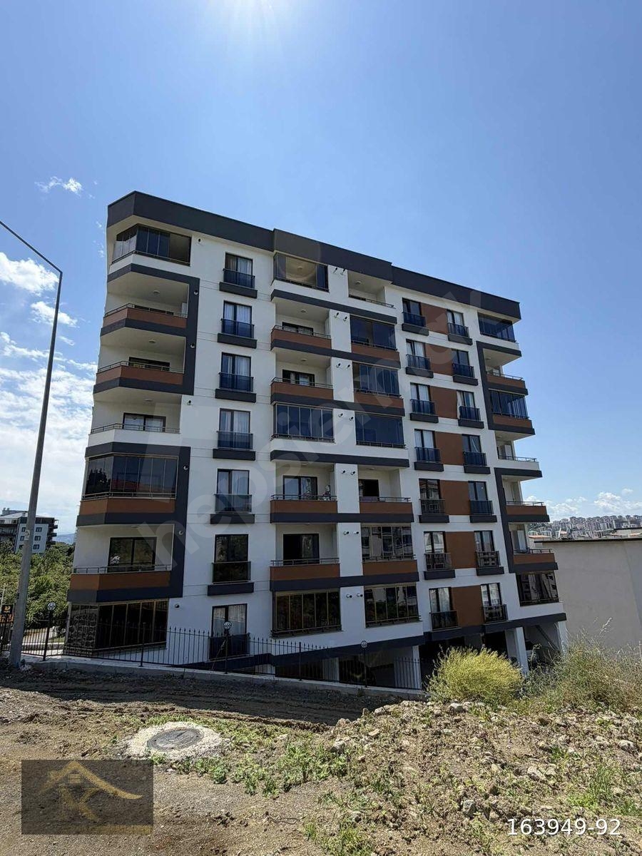 ÜNİVERSİTE MAH. SATILIK 2+1 SIFIR DAİRE
