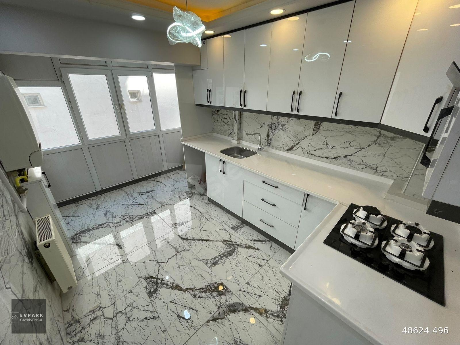 TANDOĞAN MAH.'DE 1.ARA KAT'DA FULL YAPILI FIRSAT DAİRE