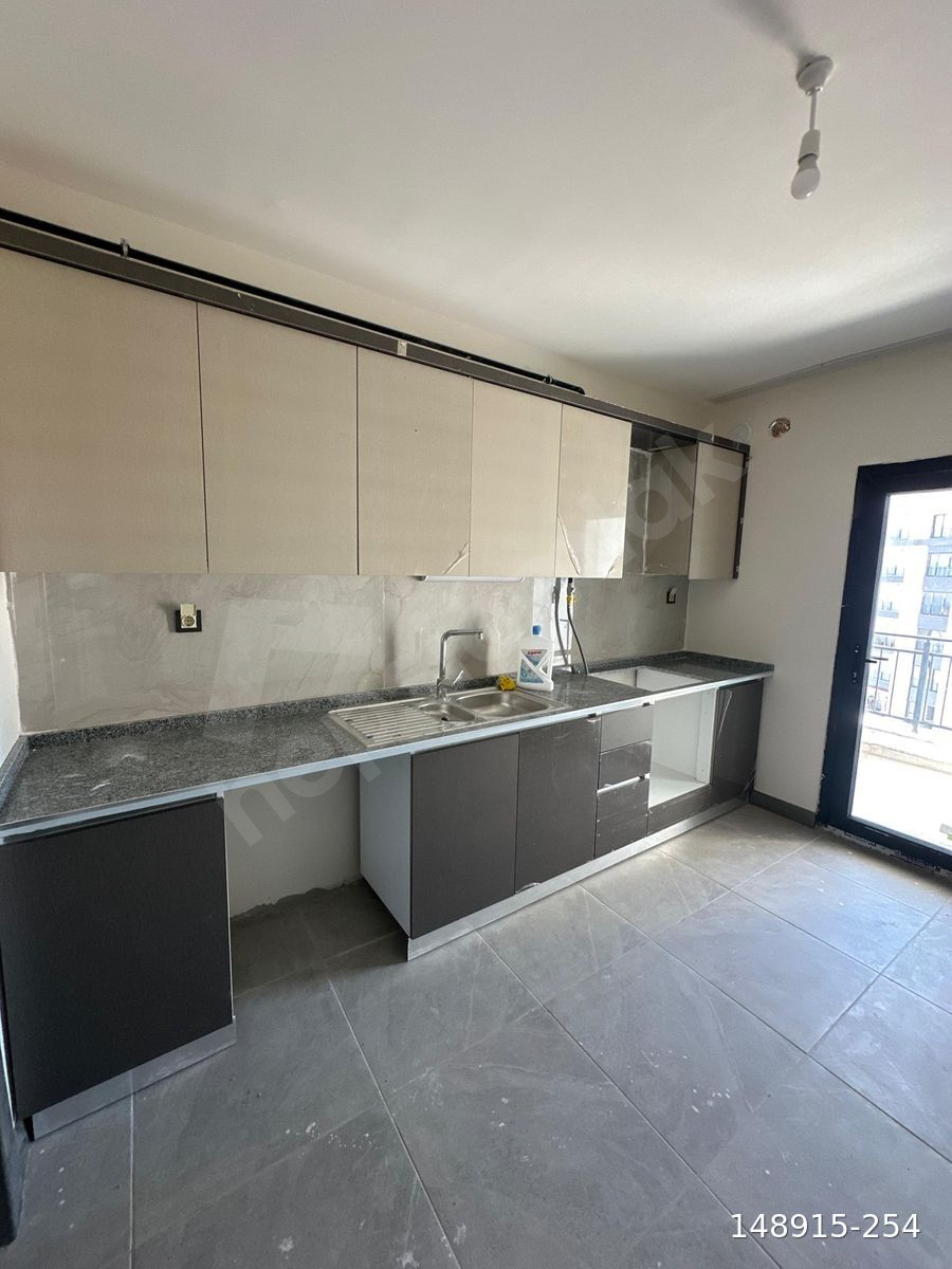 OSMANLI GAYRIMENKULDEN KUZUCULU TOKİ DE 3+1 KİRALIK DAİRE