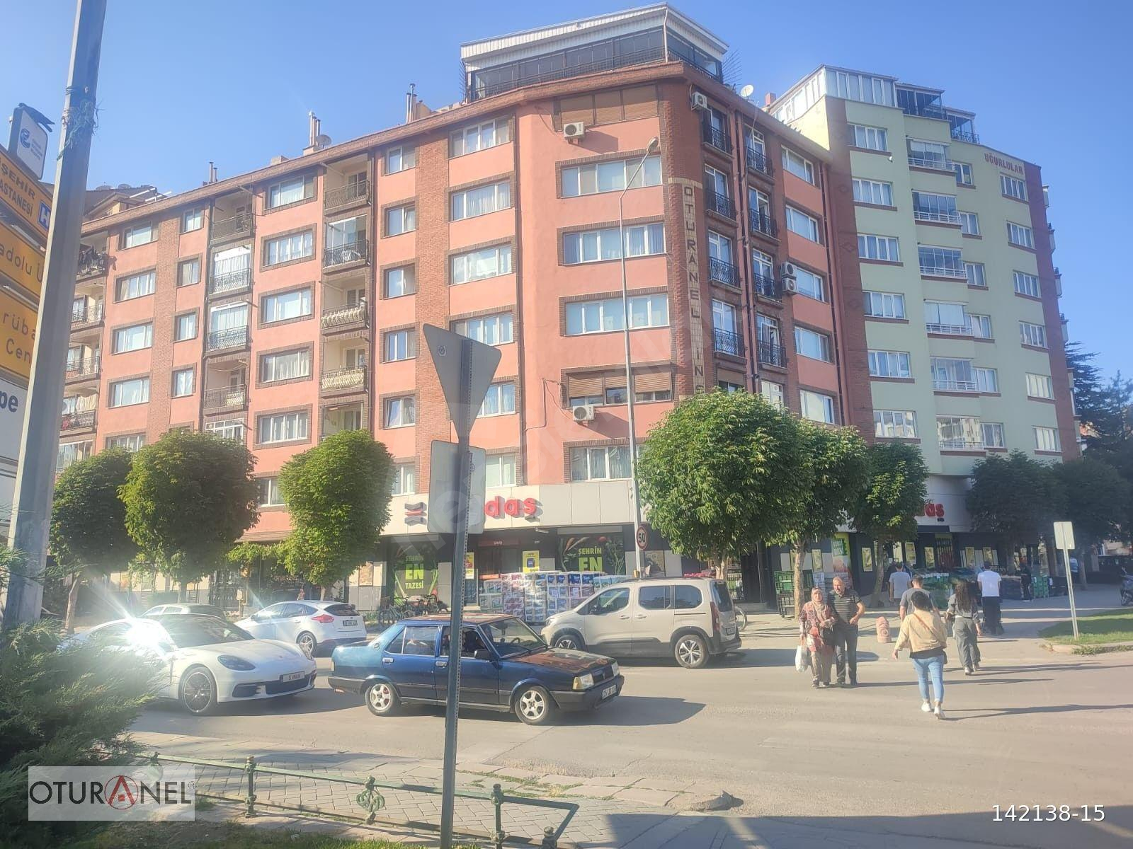 SAHİBİNDEN SIHHIYE MEYDANINDA SATILIK 3+1 DAİRE