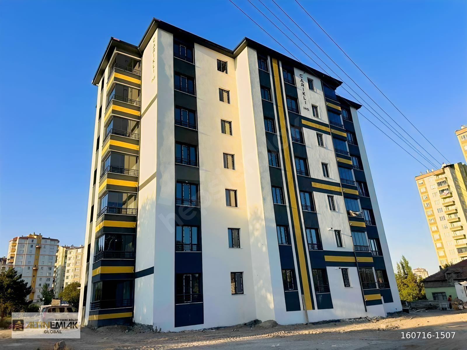 EMSALLERİNİN EN UYGUNU // FIRSAT //ACİLL SATILIK DÜŞÜK KATLI //