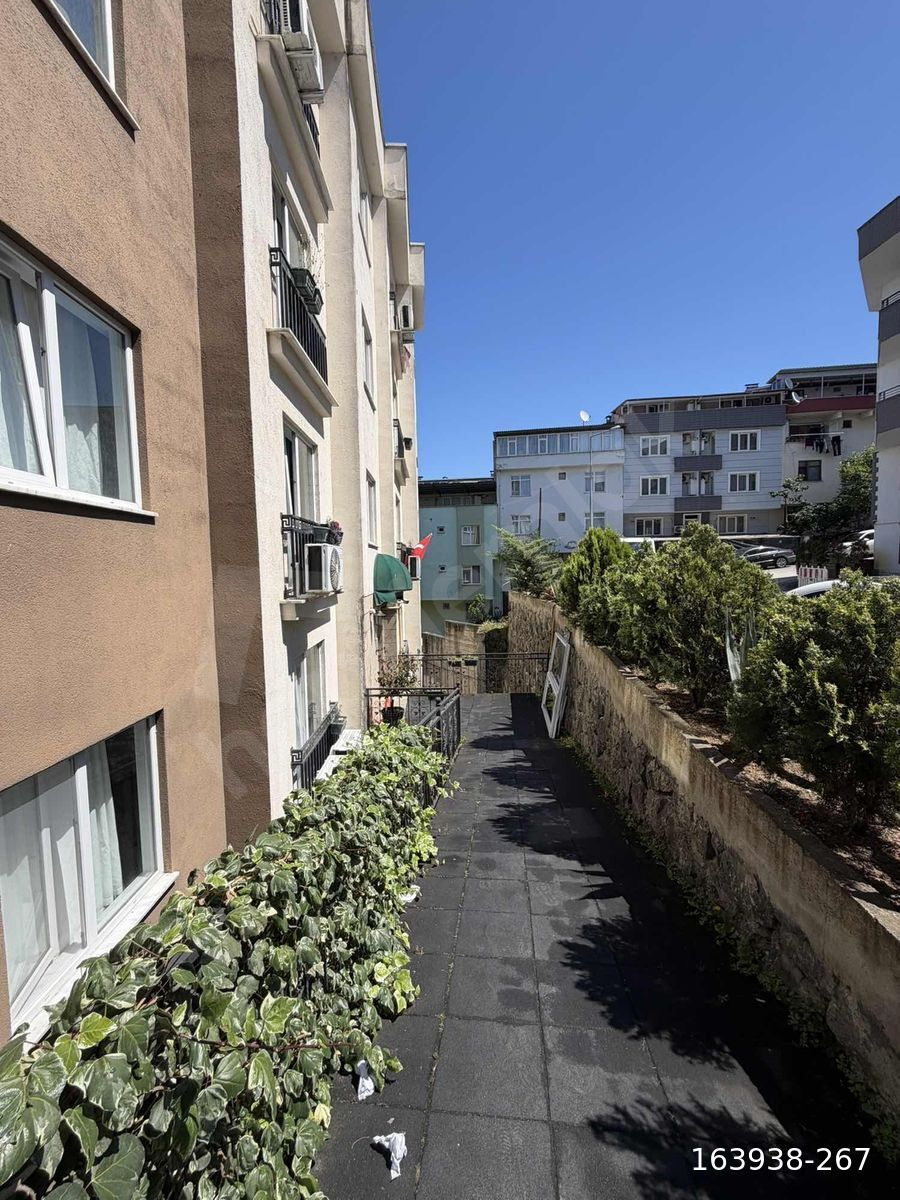 TRABZON KONAKLAR 2+1 ve 1+1 TEK TAPU DAİRE...