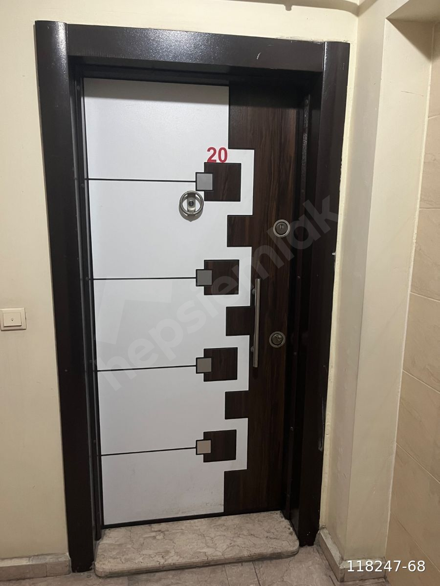 Aytaç Şahin inşaattan