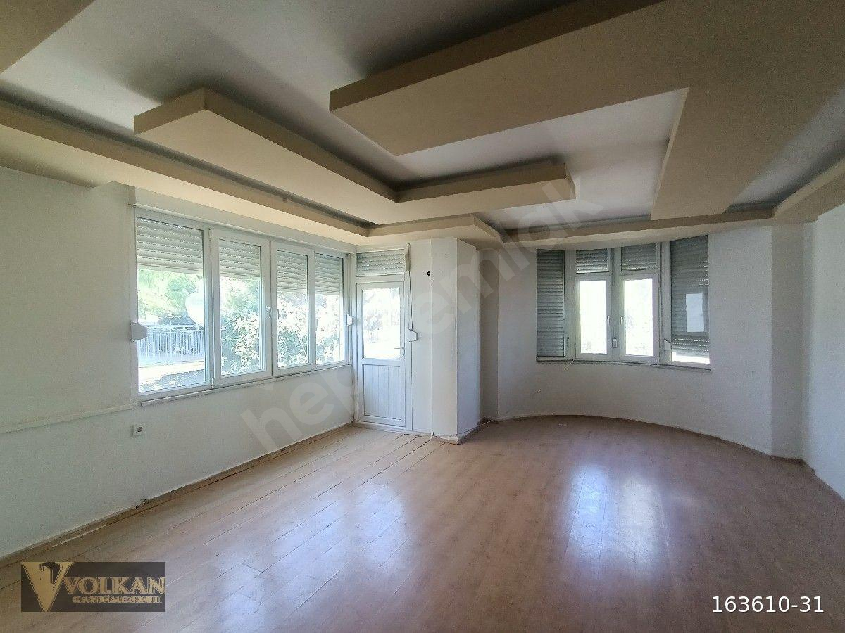 MANAVGAT SORGUNDA KİRALIK 1+1 ARA KAT DAİRE OKUL KARŞISINDA