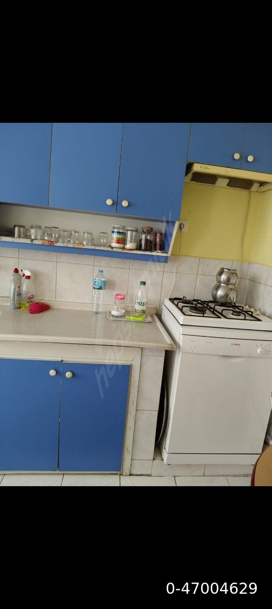 Eşyalı 2+1 Daire