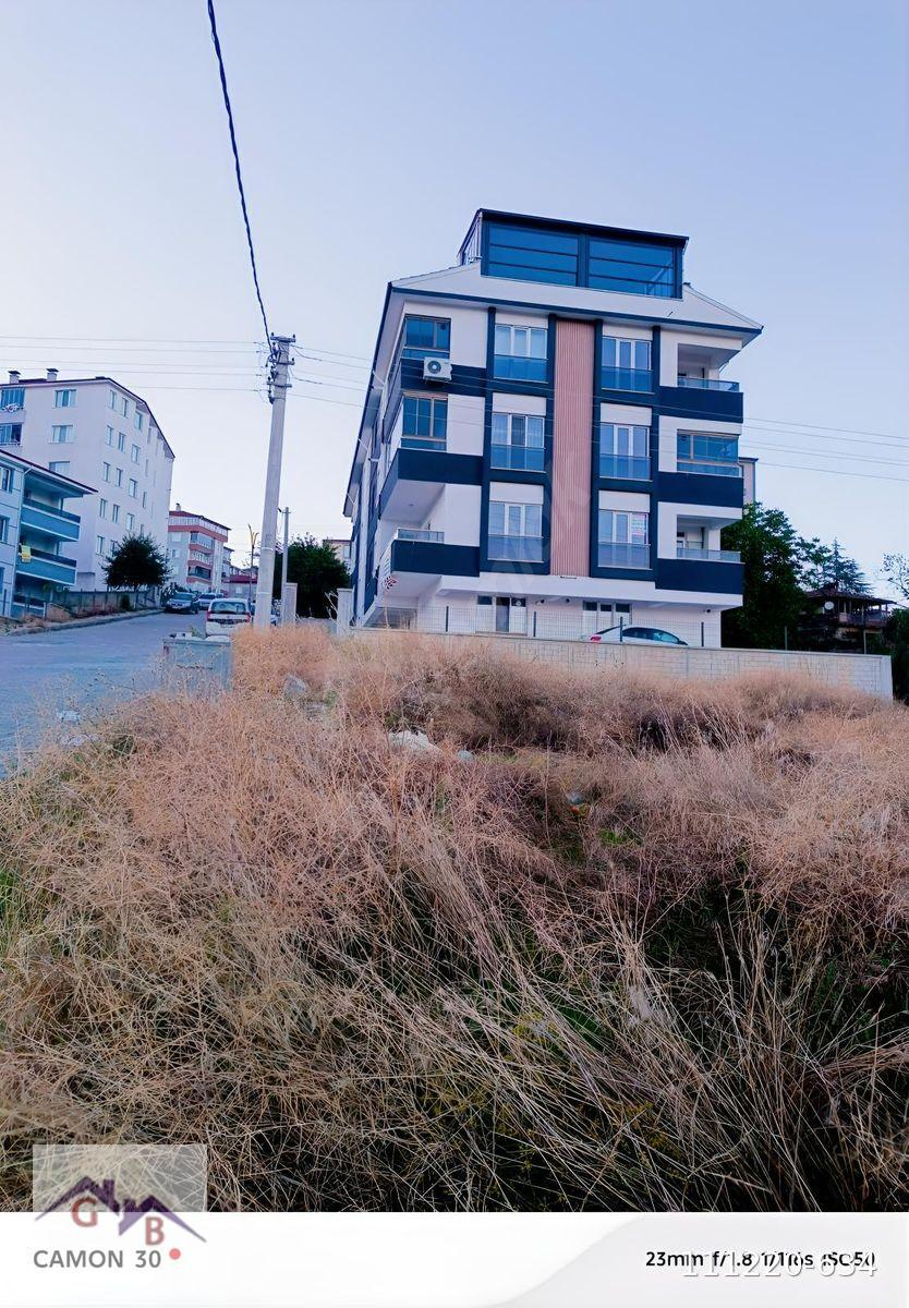 YUNUSEMRE MAH.KEMERKÖPRÜ ALTINDA 2+1 SATILIK DAİRE