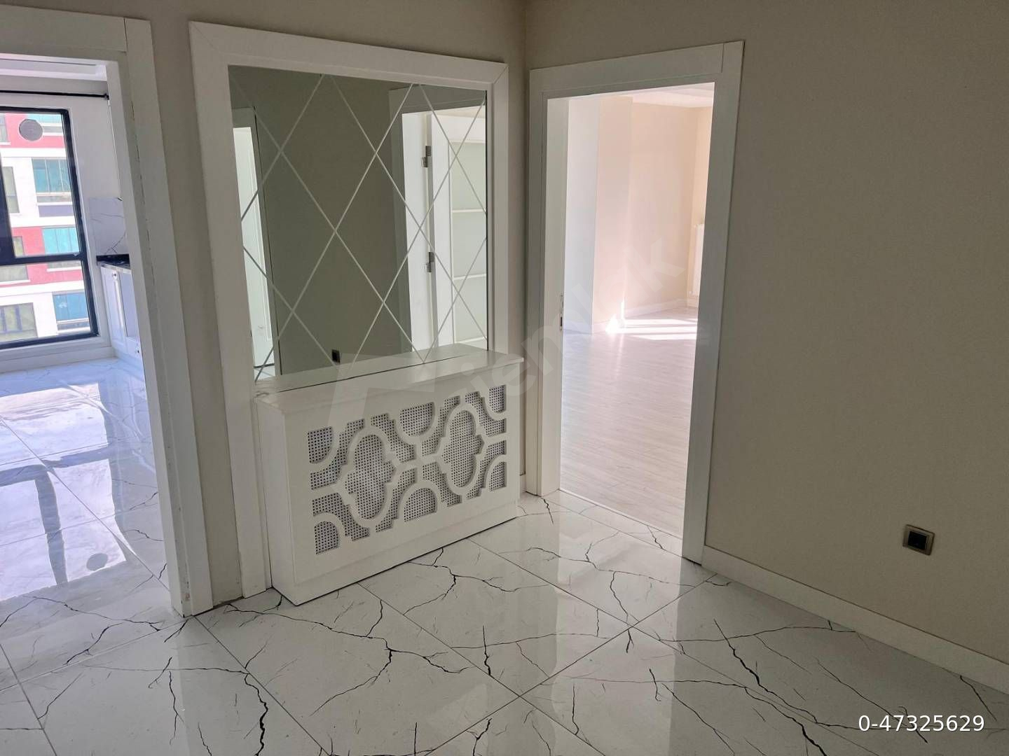 BALACTA SİTE İCERİSİNDE 3+1 KİRALIK DAİRE
