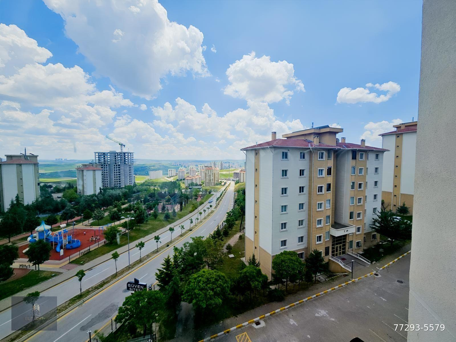 Yapracık 7.Etap Güney-Ara Kat-Yapılı-Temiz 2+1 Kiralık Daire