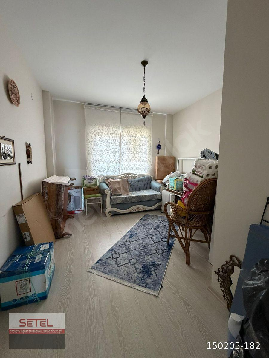 SETELDEN MUDANYA SİTELER MAH. FULL DENİZ MANZARALI 4+1 DUBLEKS