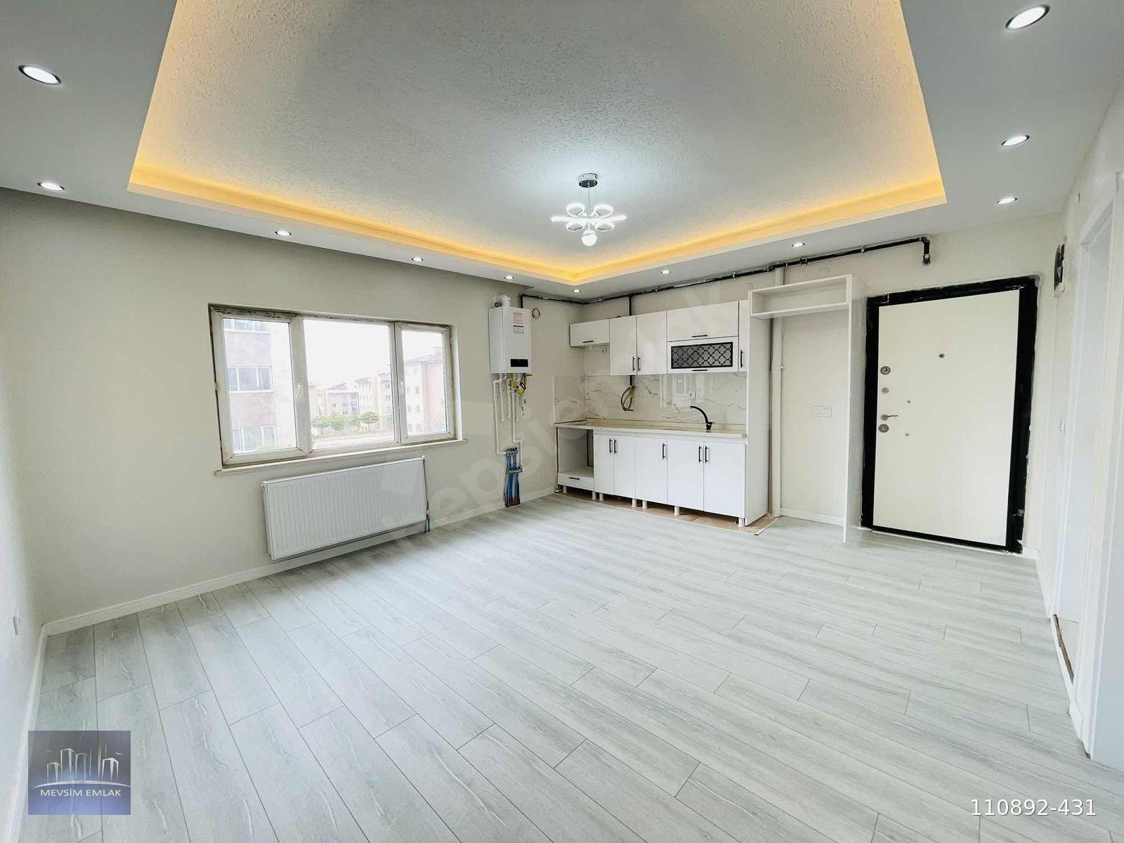 KEVENLİNİN EN GÜZEL 1+1 DAİRESİNİ SATIYORUZ