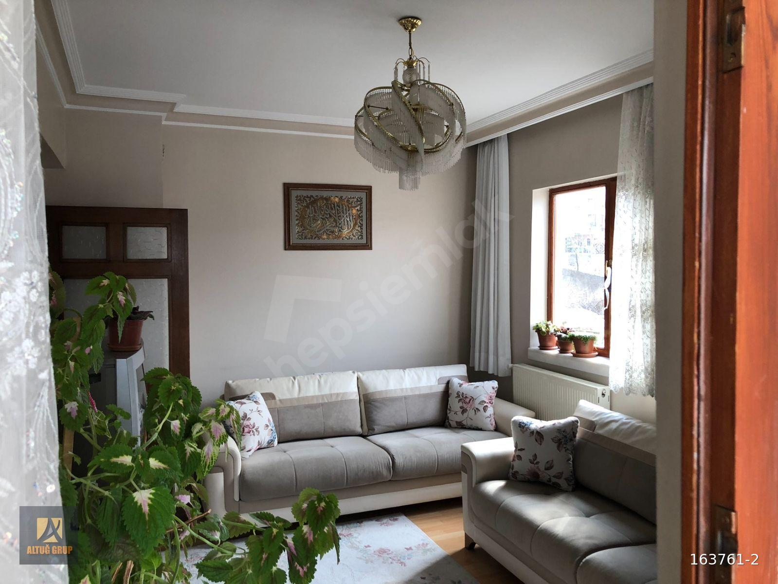 ÇANKAYA AŞIKPAŞA MAHALLESİNDE 220. CADDE ÜZERİNDE 150M2 SATILIK 4+1 DUBLEKS