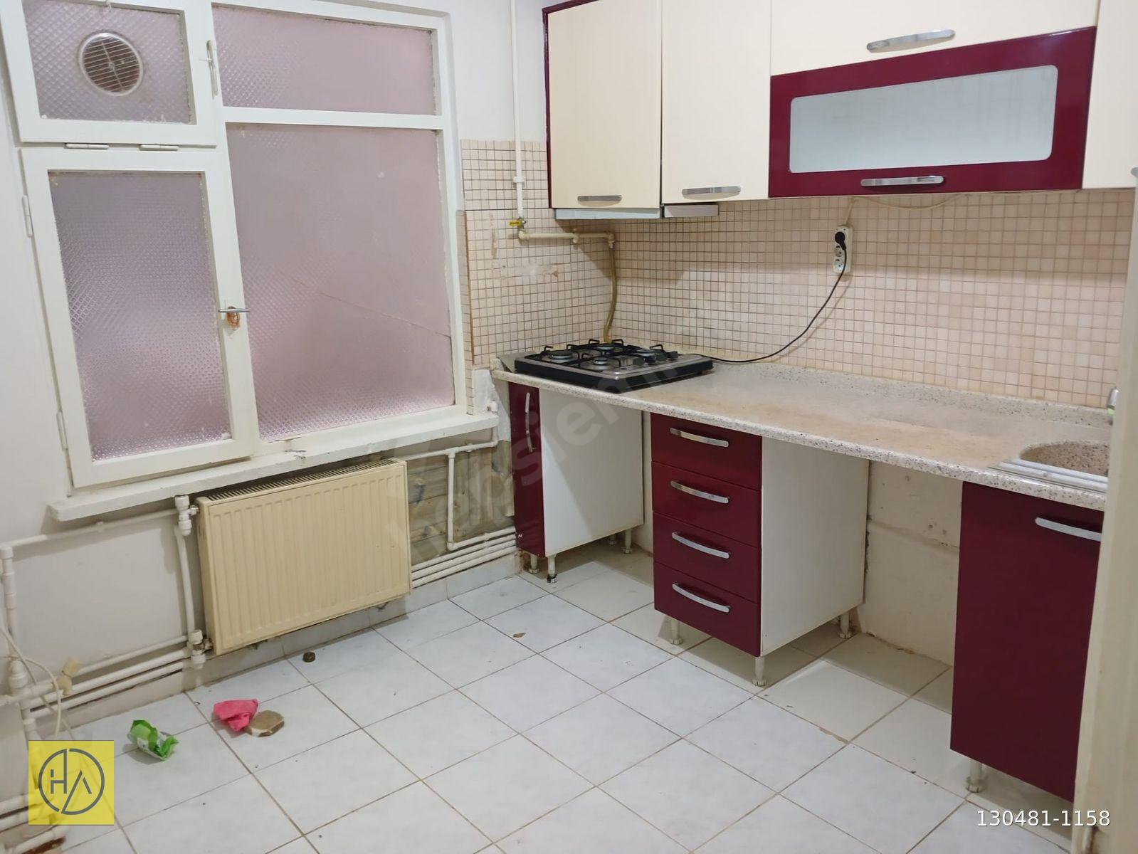 HİLAL AKIN EMLAK’TAN MAMURE MAHALLESİ’NDE ÇARŞIYA YAKIN KİRALIK 2+1 DAİRE
