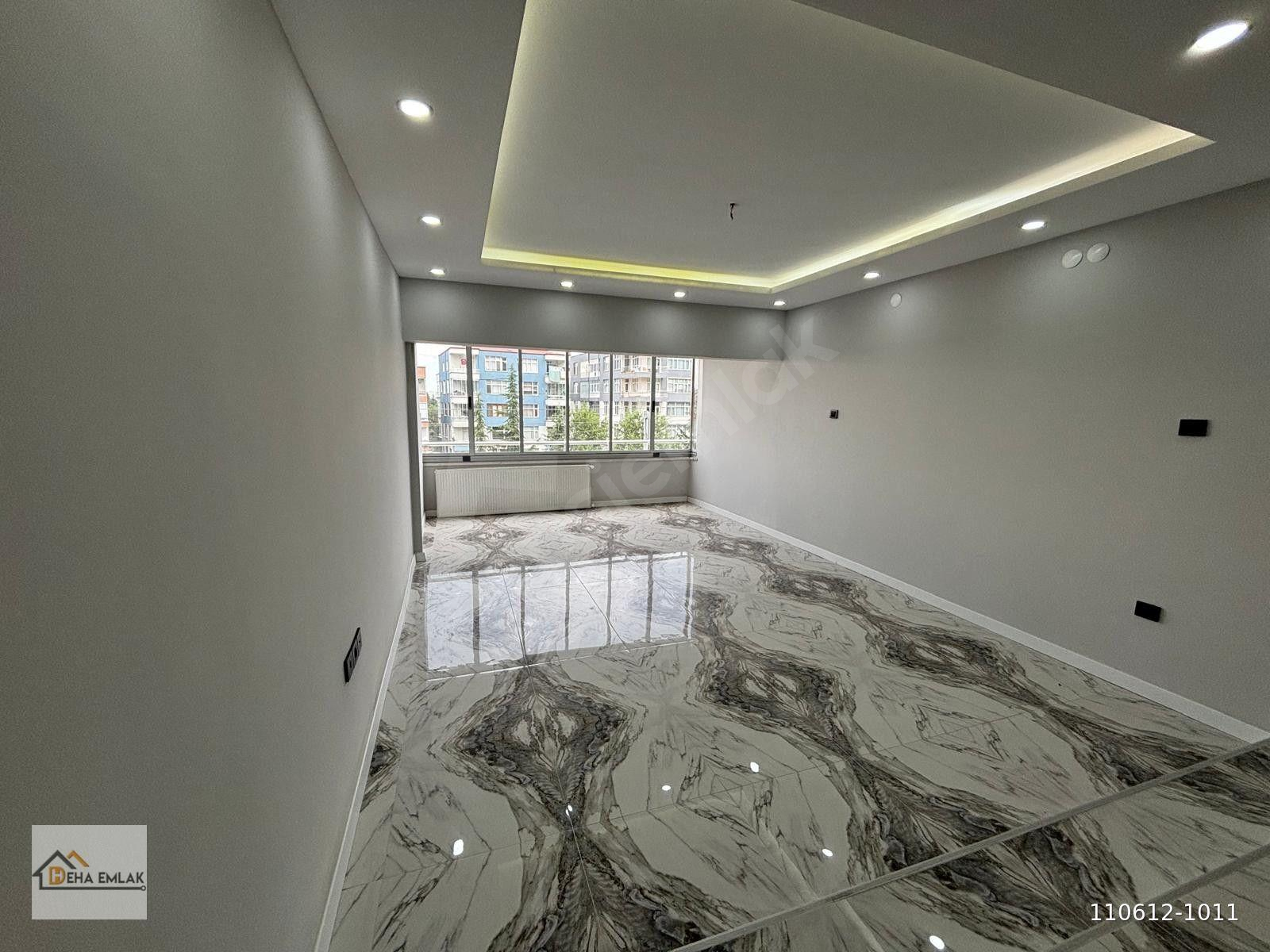 DEHA EMLAKTAN SATILIK 3+1 DAİRE 2 NOLU BEŞİRLİDE