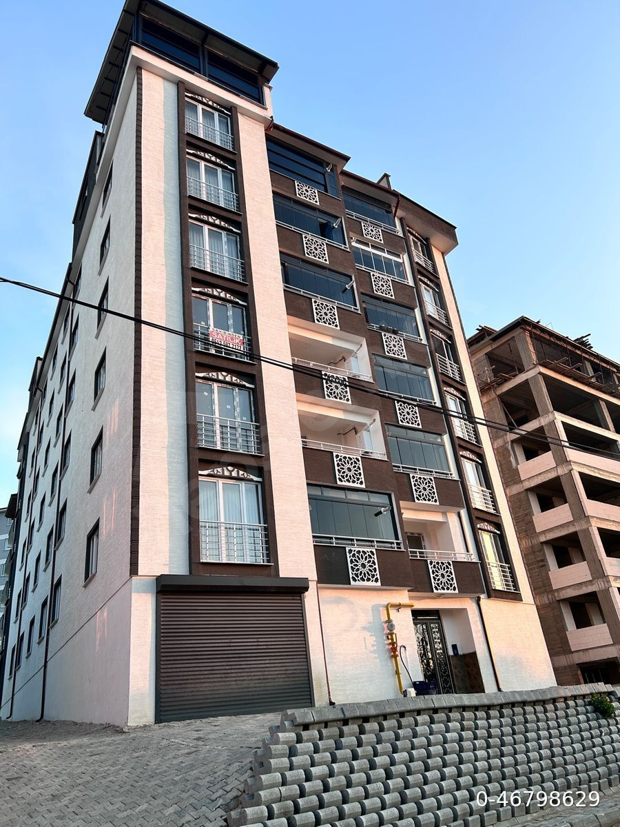 SAHİBİNDEN SIFIR 2+1 OKULLAR BÖLGESİNDE