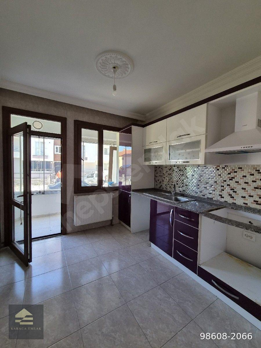 SATILIK 2+1 DAİRE HASTANE YOLU ÜZERİNDE