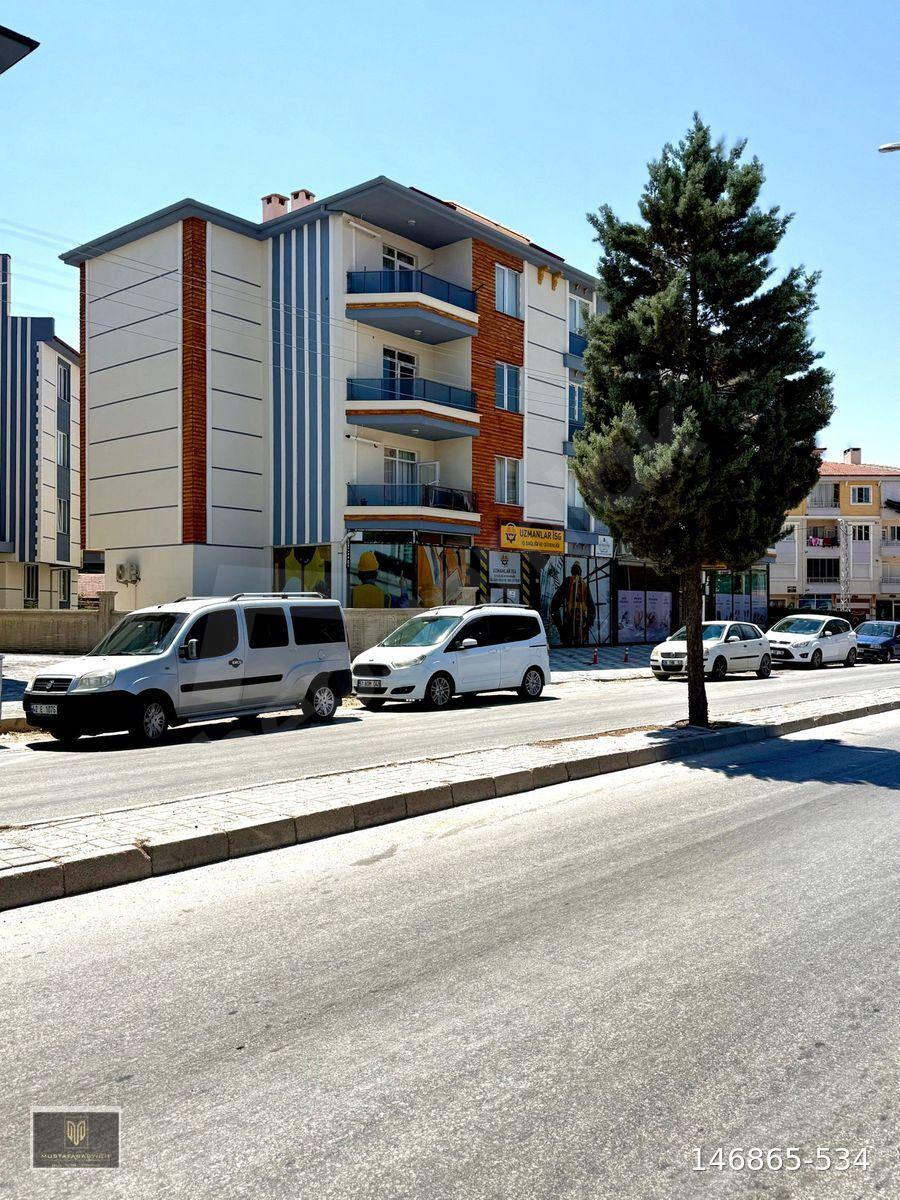 TÜRBE MAHALLESİNDE SATILIK 2+0 DAİRE