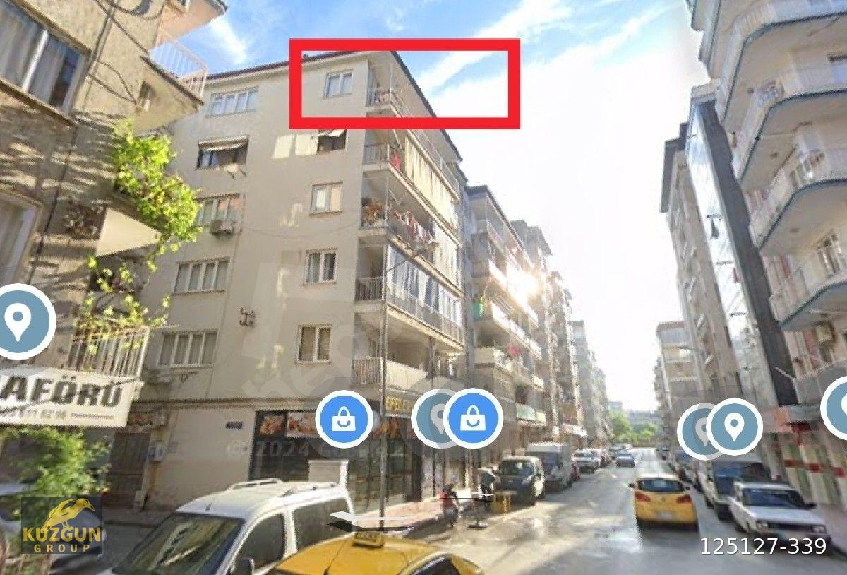 AYDIN EFELER GÜZELHİSAR MAH'DE KİRALIK 3+1 DAİRE