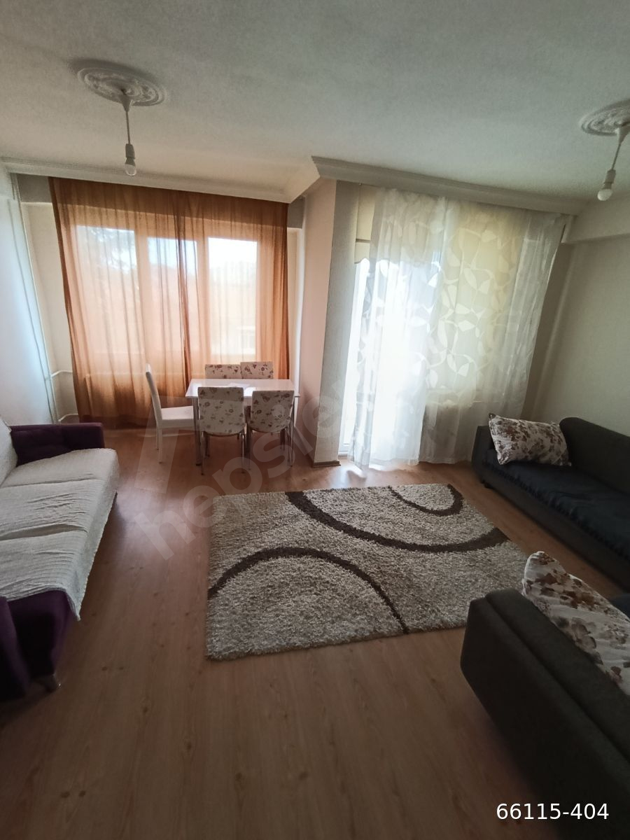 ERYAMAN'DA 1+1 TEMİZ DAİRE