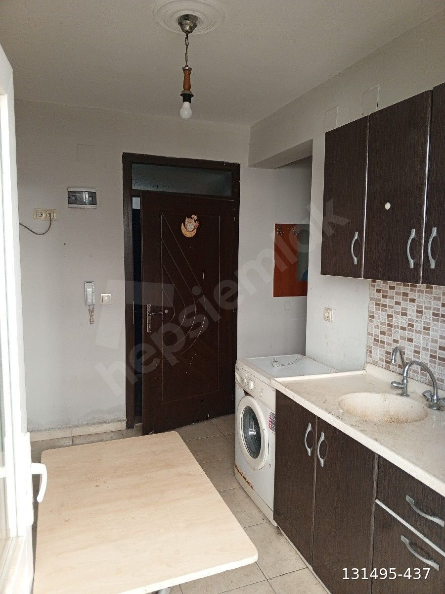 SERİNYOL MKÜ HASTANESİ YANİ 2+1 EŞYALI SATILIK DAİRE
