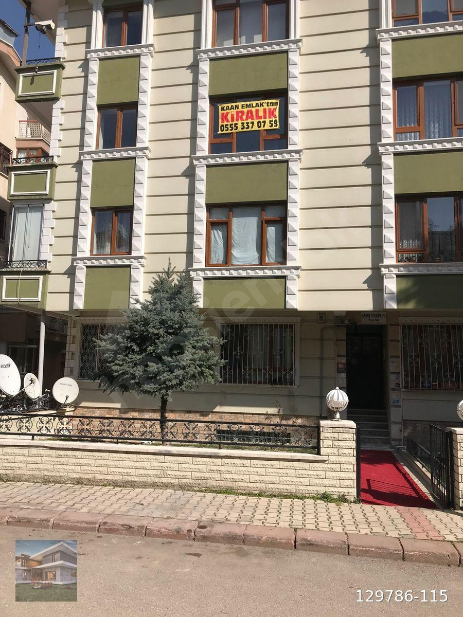 Yenimahalle sapanca sok 3+1 kiralık daire