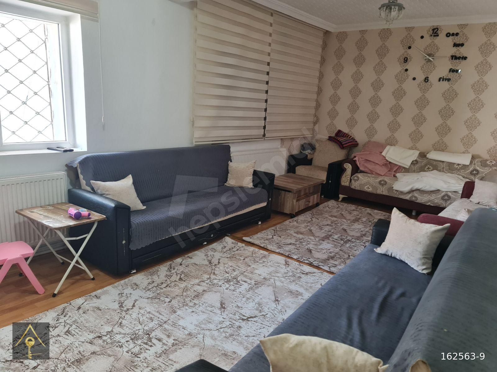 F.SULTAN MEHMET MAH.SATILIK DAİRE