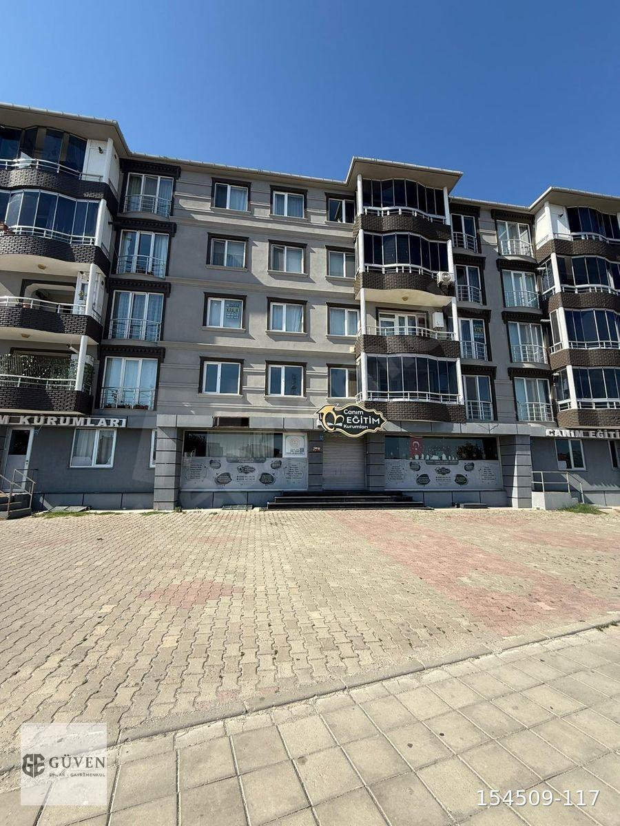 NUSRATİYE MAH. GÜNEY CEPHE SATILIK 3+1 DAİRE