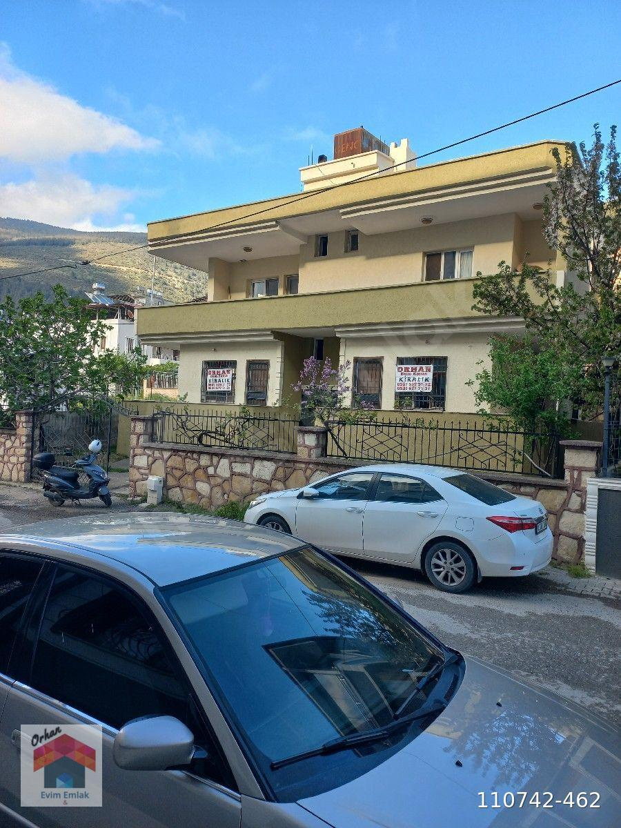 HATAY/BELEN/HALİLBEY MAH 2 adet. 2+1 KİRALIK DAIRE