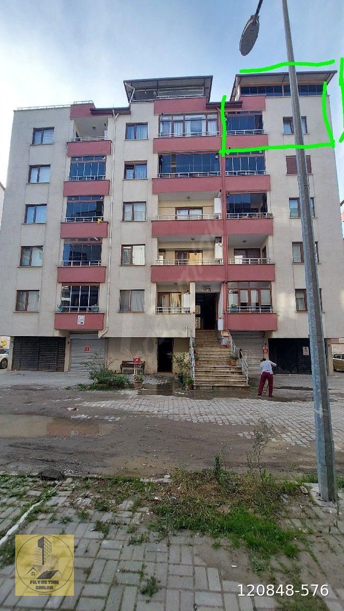 ZONGULDAK ÇAYCUMA FİLYOSTA SAHİLE SIFIR DENİZ MANZARALI 4+2 SATILIK DUBLEKS DAİRE # FİLYOS TİOS EMLA