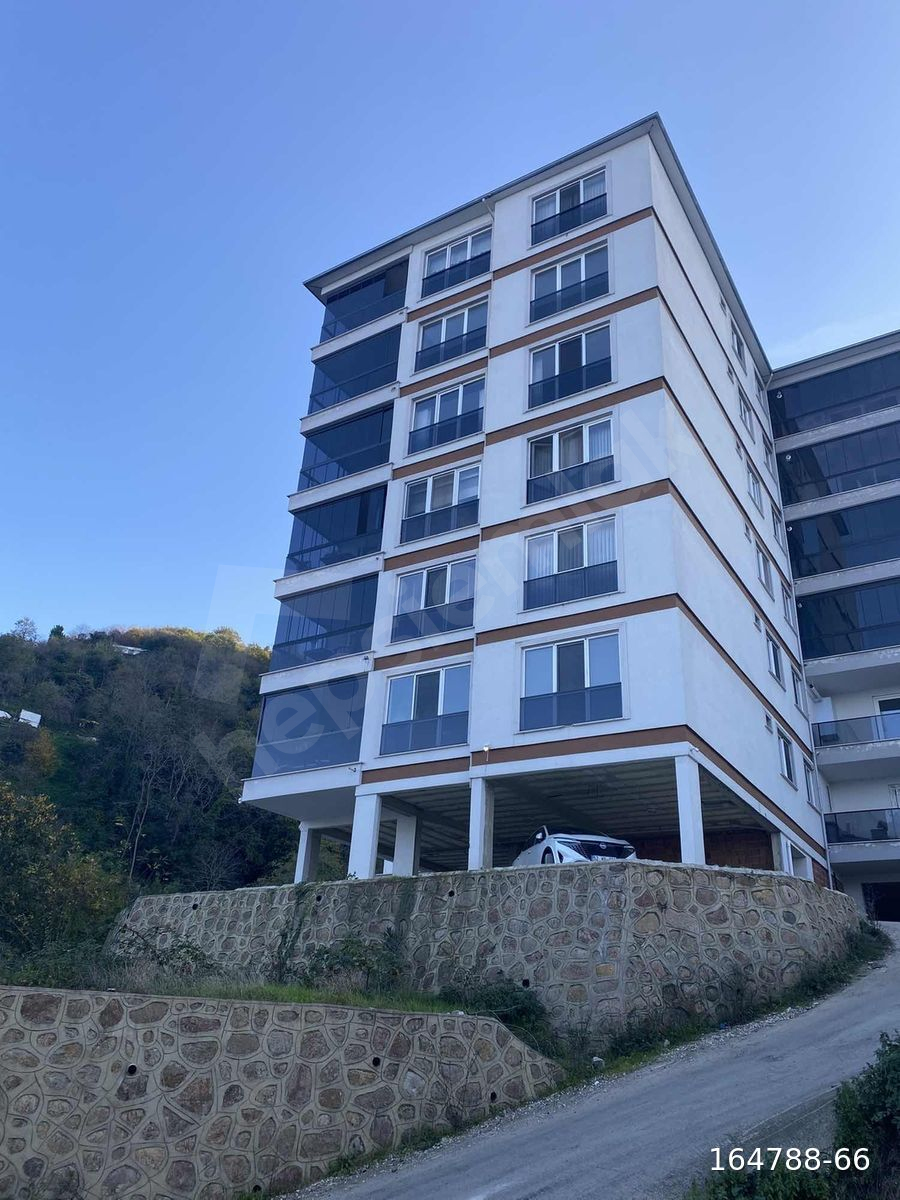 GENESİS EMLAKTAN KUMBAŞI MAH'DE SIFIR 4+1 SATILIK DAİRE