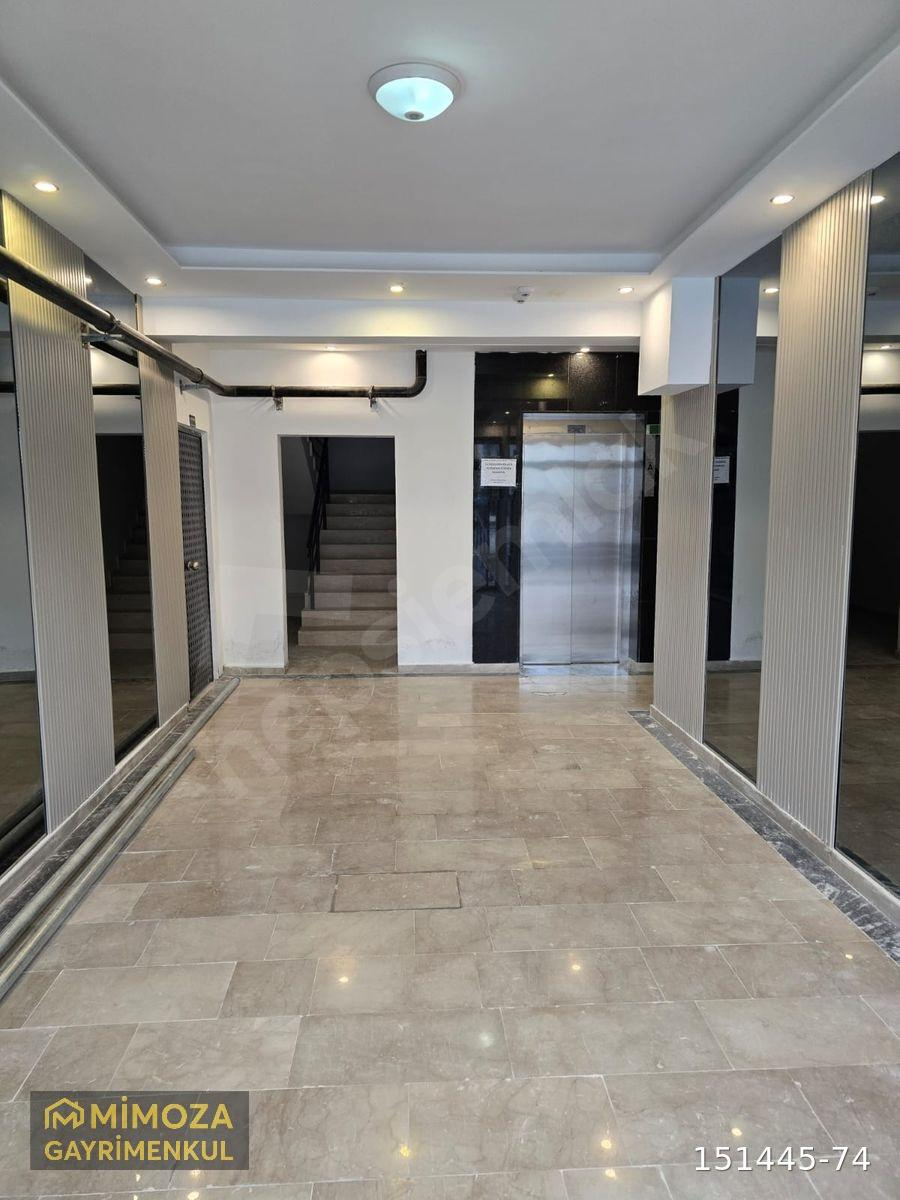 DENİZ MAHALLESİNDE DENİZ MANZARALI, HAVUZLU, 2+1 FIRSAT DAİRE