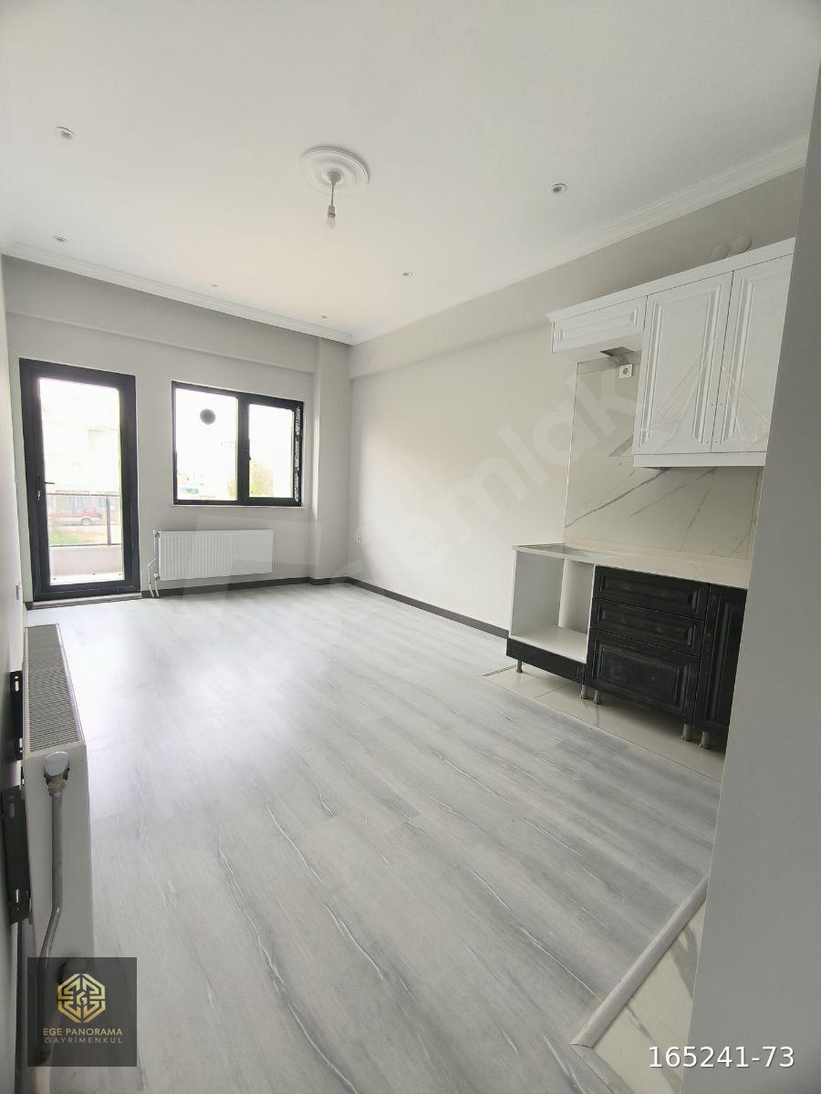 EGE PANORAMA'DAN 2+1 SIFIR MERKEZİ KONUMLU DAİRE