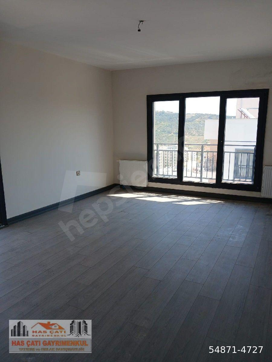 KİSECİK TOKİ KONUTLARINDA KİRALIK 3+1 DAİRE