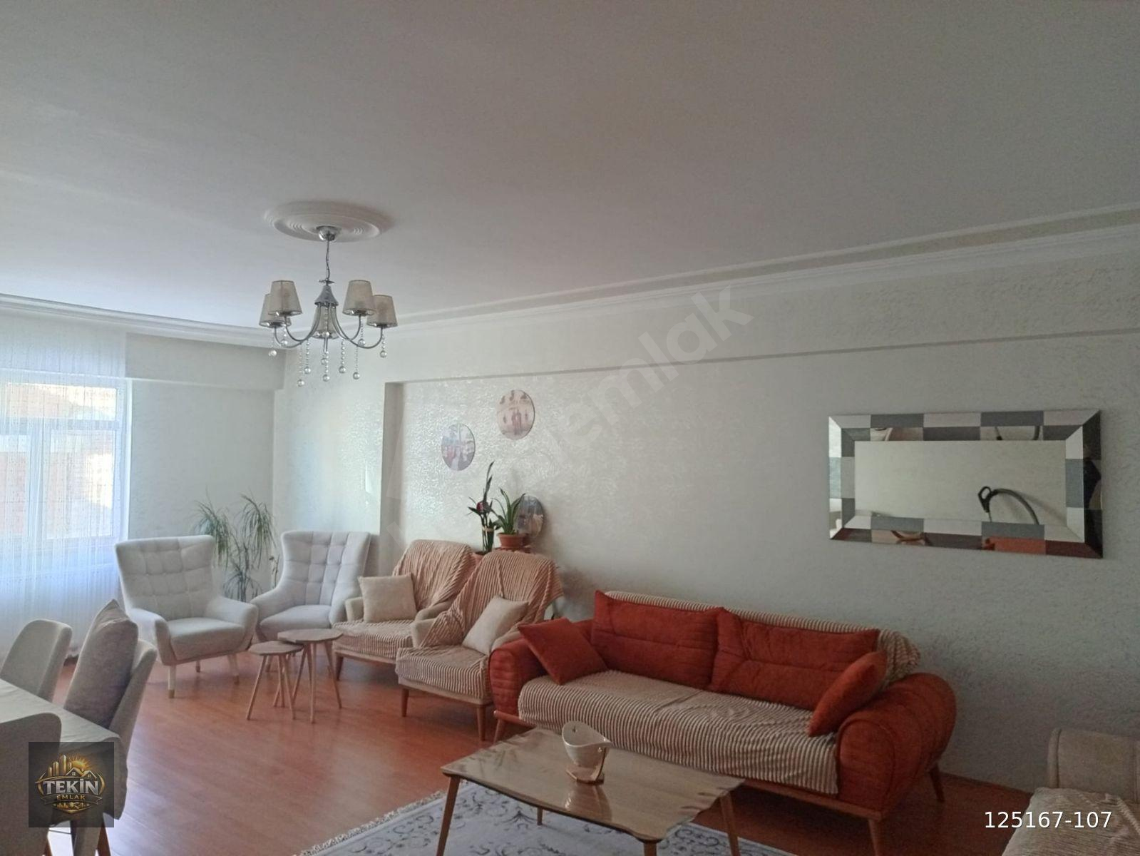 İzzetpaşa Mah. Satılık 3+1 Daire - Ful Yapılı, Arakat, 180m²