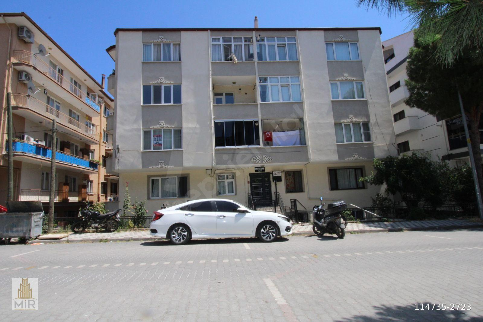 MİR'den Balıkesir Bahçelievler Satılık 2+1Geniş-Kullanışlı Daire